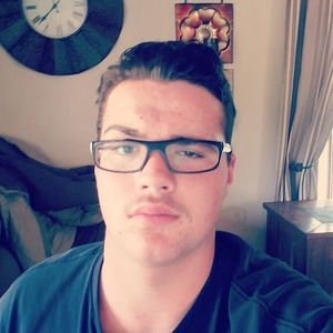 Meet your Posher, Greg